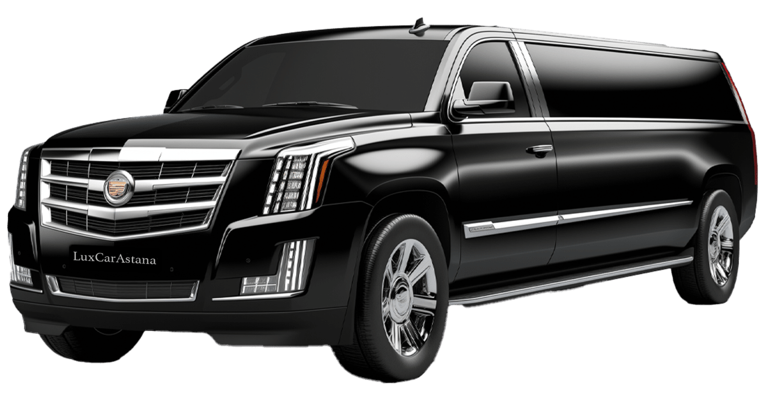 Cadillac Escalade Лимузин