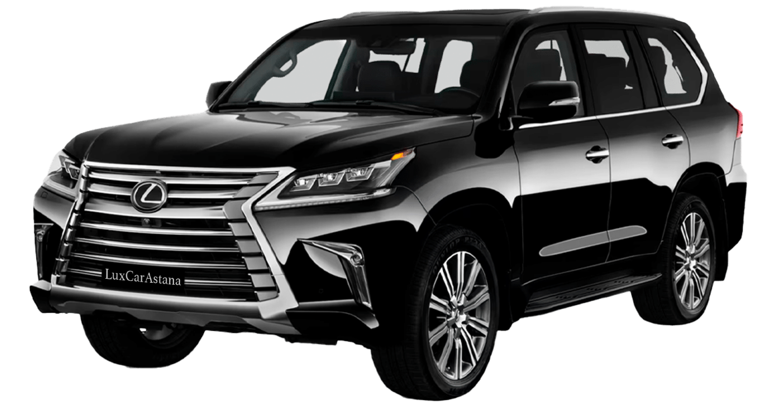 Lexus LX570