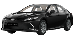 Аренда Toyota Camry 70 в Алмате