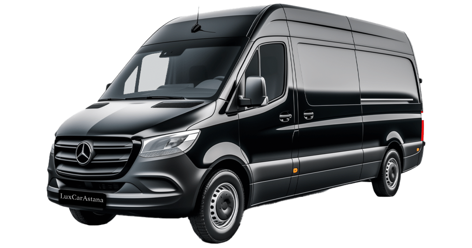 Mercedes-Benz Sprinter Business