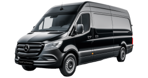 Аренда Mercedes-Benz Sprinter Business в Алмате