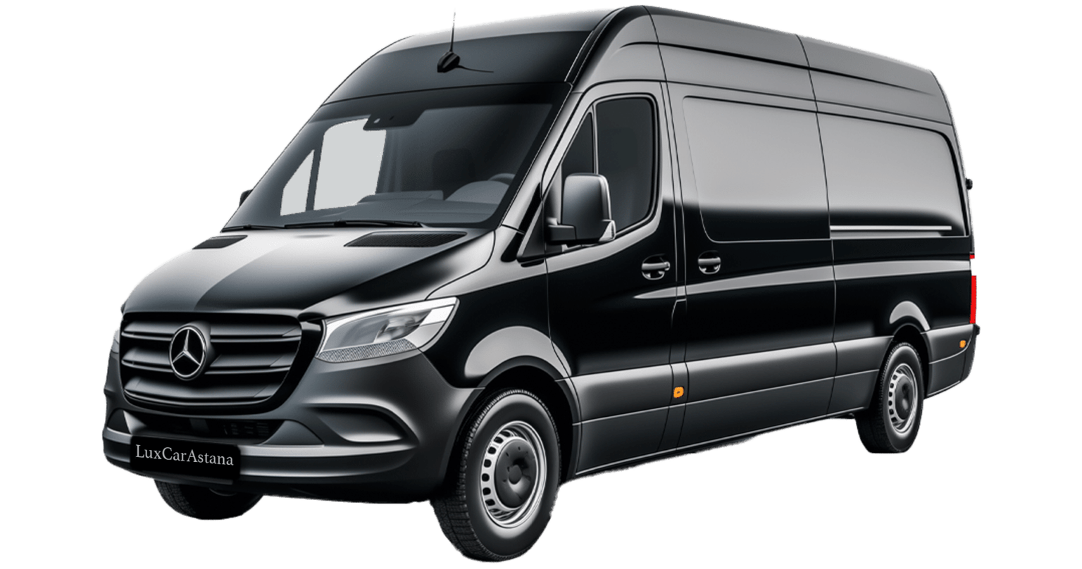 Mercedes-Benz Sprinter Premium