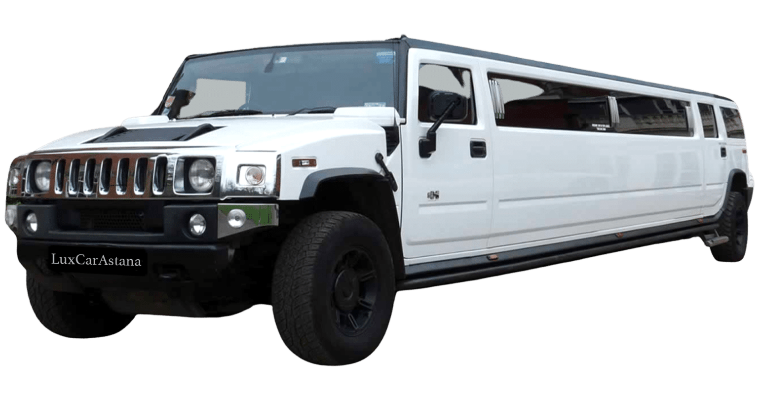 Hummer H2 Лимузин