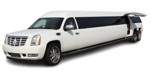 Аренда Лимузин Cadillac Escalade 6-ти колесный в Алмате