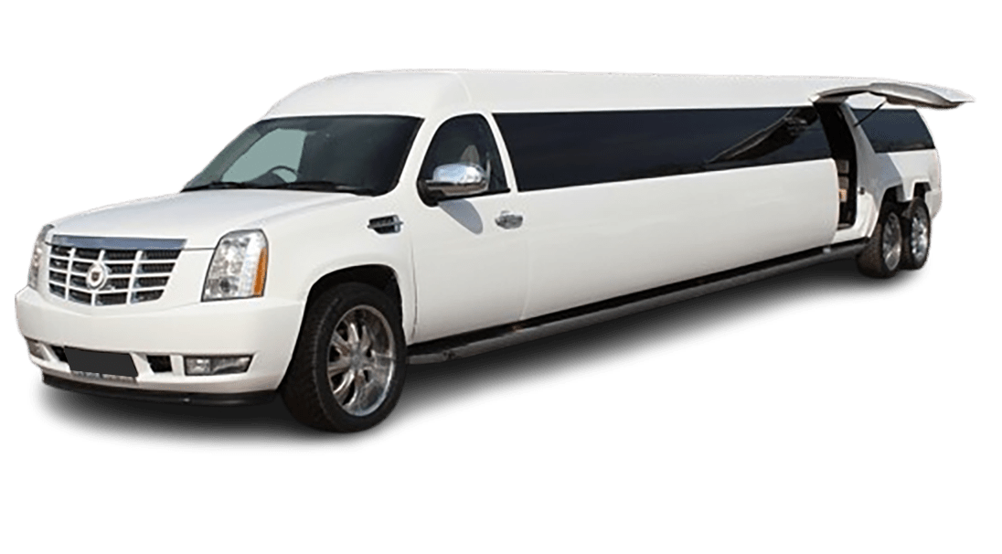 Лимузин Cadillac Escalade