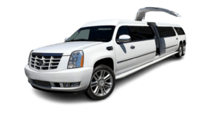 Аренда Лимузин Cadillac Escalade 6-ти колесный в Алмате