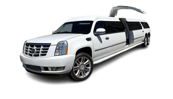 Escalade лимузин