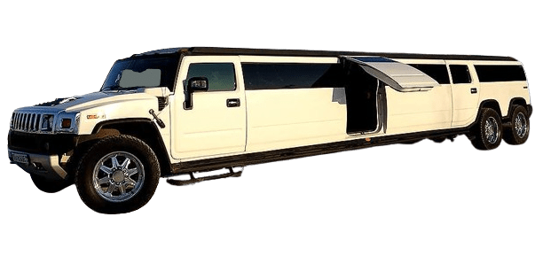Лимузин Hummer H2 (Мега XXXL)