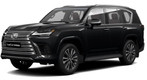 Аренда Lexus 600 2024 в Алмате