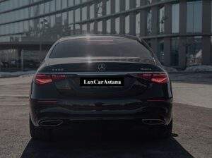 Как выбрать класс автомобиля для поездки по Астане