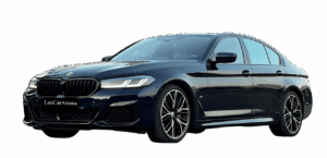 Аренда BMW M550i 4.4 V8 2023 в Алмате