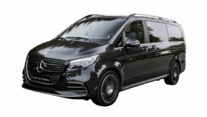 Аренда Mercedes-Benz V-Class Extra Long 2025 в Алмате